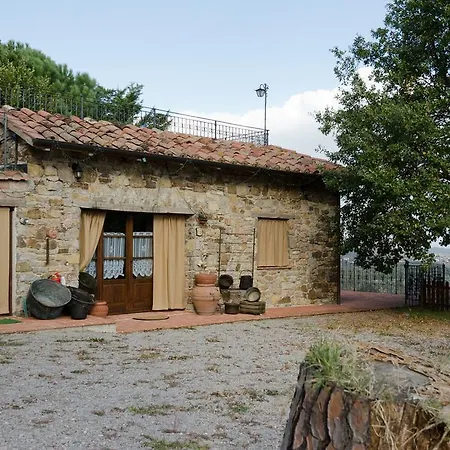 Locazione Turistica Ex Le Casette Di Cedromonte Panicale Room photo