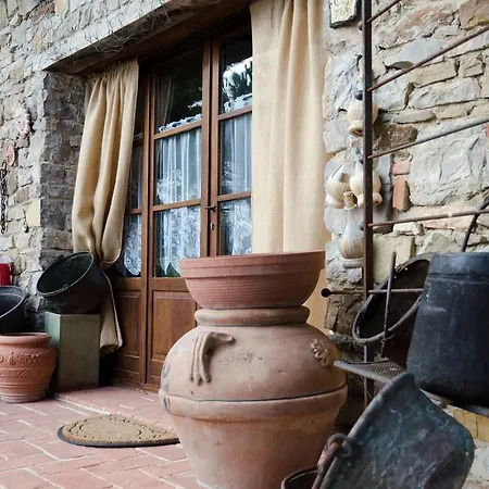 Locazione Turistica Ex Le Casette Di Cedromonte Panicale Room photo