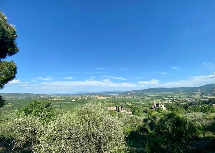 Locazione Turistica Ex Le Casette Di Cedromonte