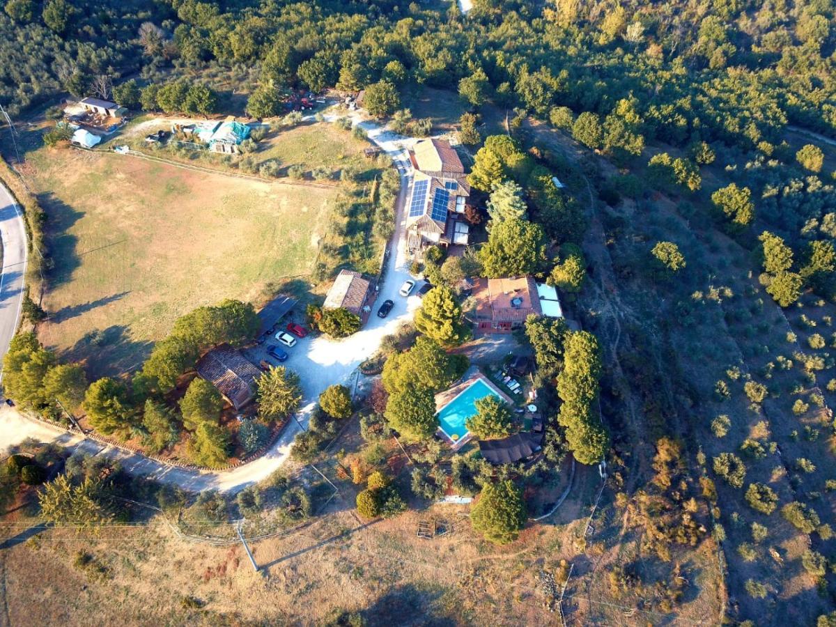 Locazione Turistica Ex Le Casette Di Cedromonte *