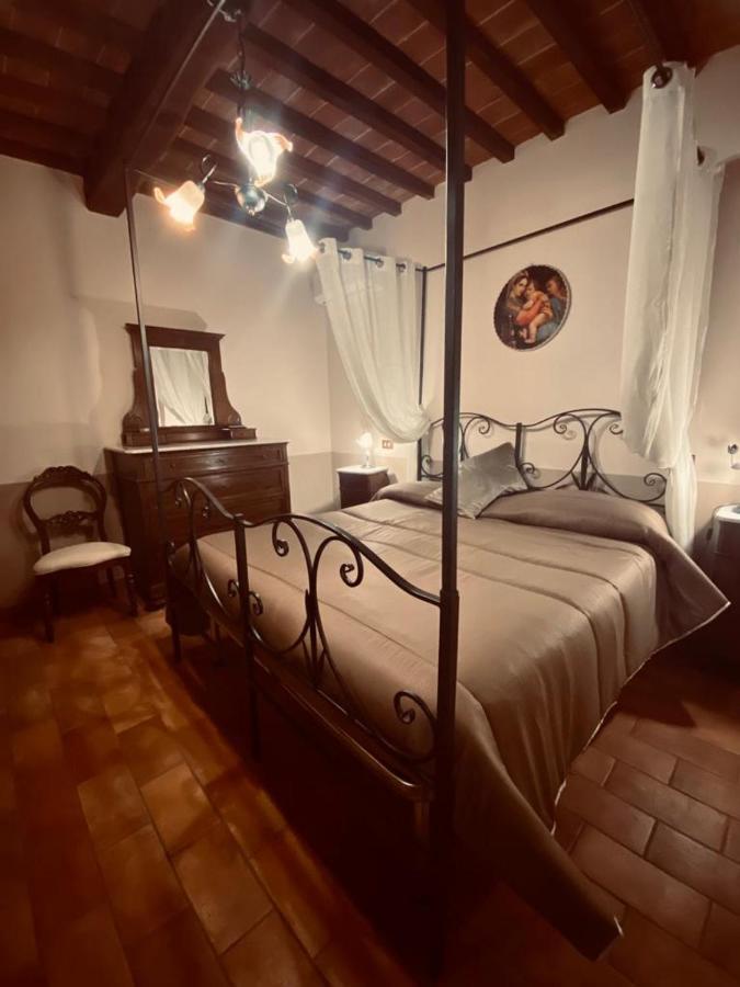 Vakantiehuis Locazione Turistica Ex Le Casette Di Cedromonte *