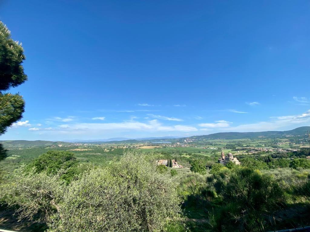 Locazione Turistica Ex Le Casette Di Cedromonte Vakantiehuis