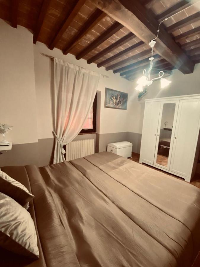 Locazione Turistica Ex Le Casette Di Cedromonte Vakantiehuis *