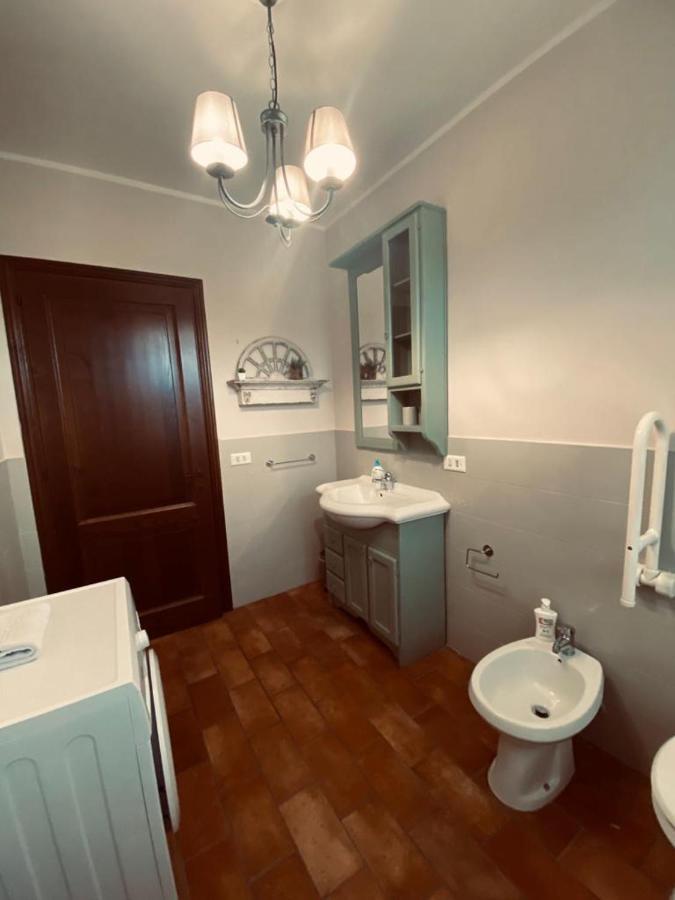 Locazione Turistica Ex Le Casette Di Cedromonte * Panicale