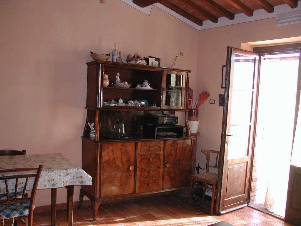 Locazione Turistica Ex Le Casette Di Cedromonte
