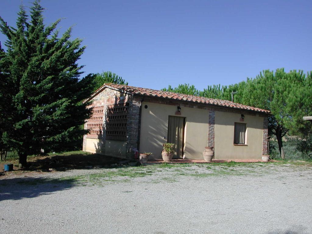 Locazione Turistica Ex Le Casette Di Cedromonte *