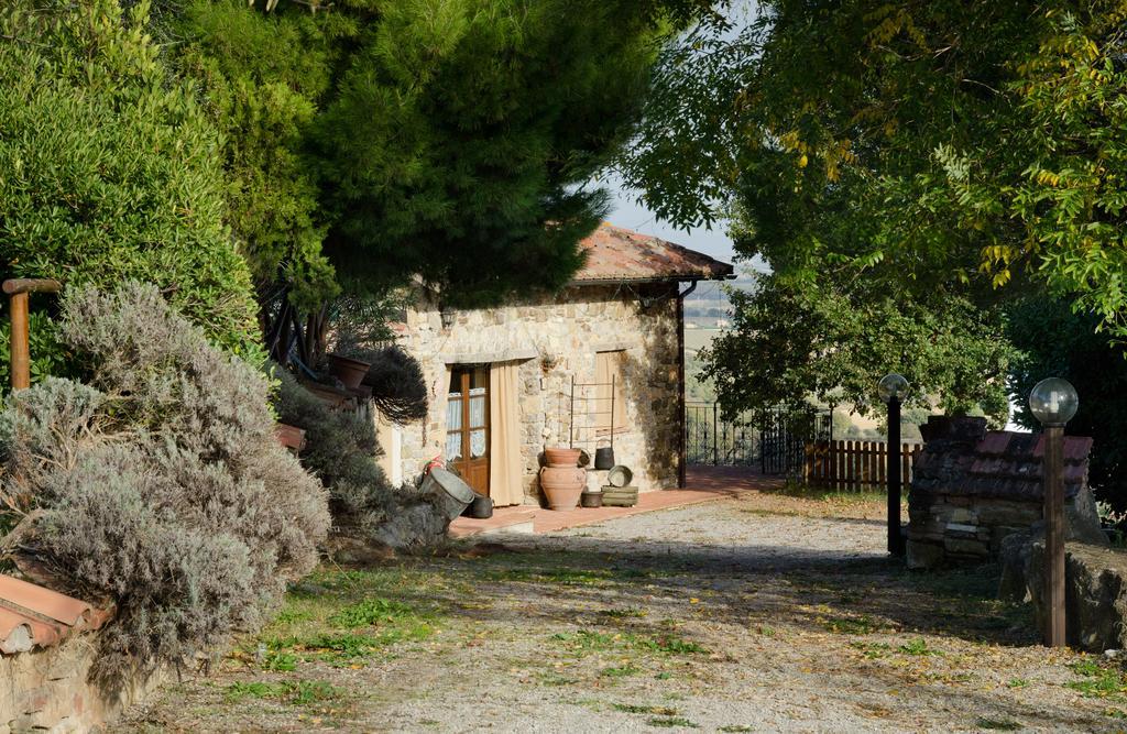 Vakantiehuis Locazione Turistica Ex Le Casette Di Cedromonte