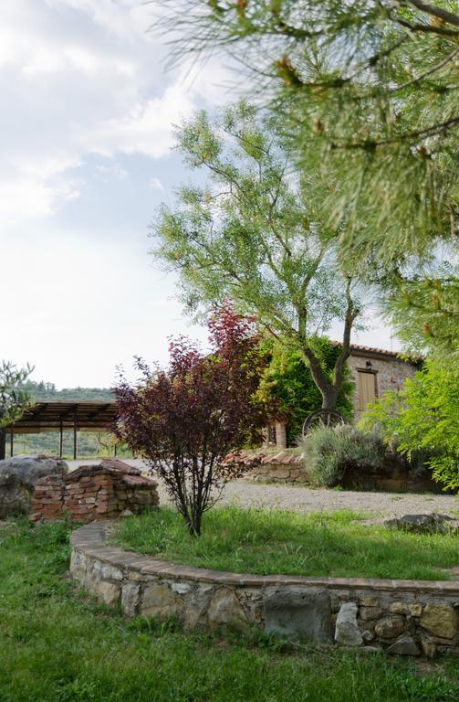 Locazione Turistica Ex Le Casette Di Cedromonte Vakantiehuis