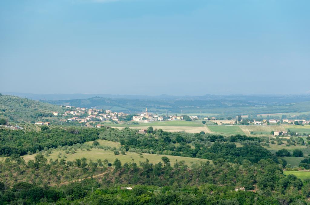 Locazione Turistica Ex Le Casette Di Cedromonte Vakantiehuis Panicale
