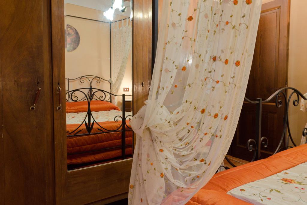 Locazione Turistica Ex Le Casette Di Cedromonte Vakantiehuis Panicale