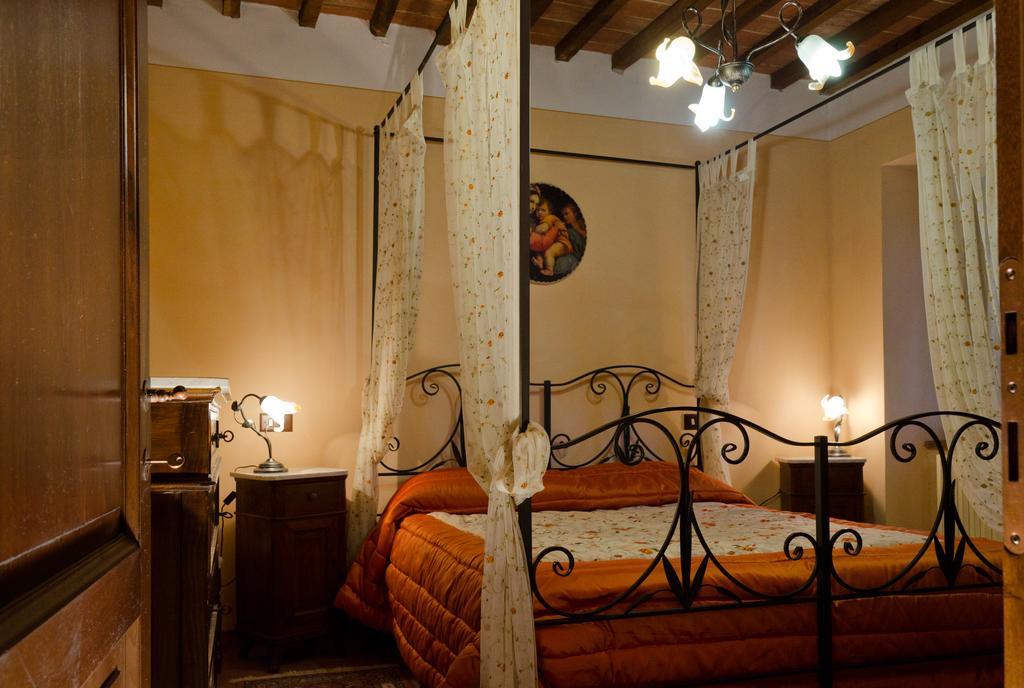 Locazione Turistica Ex Le Casette Di Cedromonte Vakantiehuis
